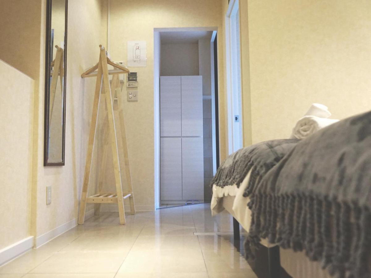 Princess Hotel Hiroshima Ngoại thất bức ảnh