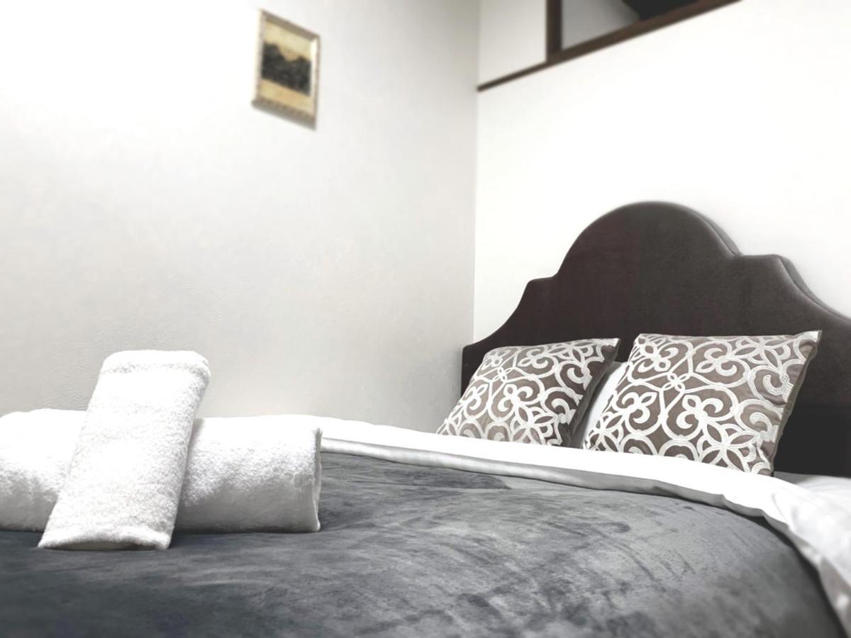 Princess Hotel Hiroshima Ngoại thất bức ảnh
