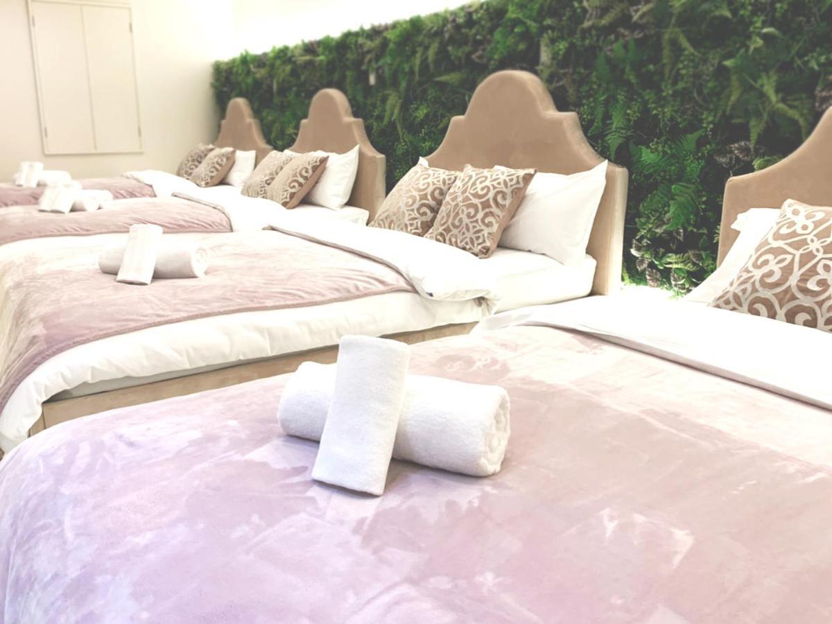 Princess Hotel Hiroshima Ngoại thất bức ảnh