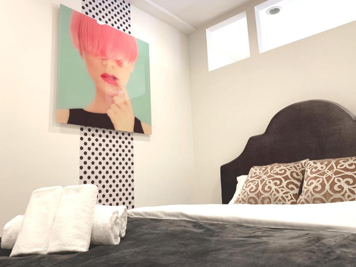 Princess Hotel Hiroshima Ngoại thất bức ảnh
