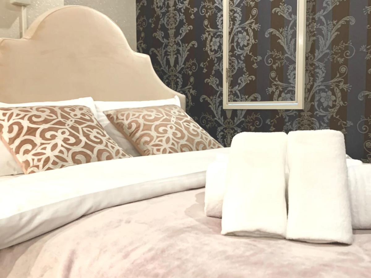 Princess Hotel Hiroshima Ngoại thất bức ảnh