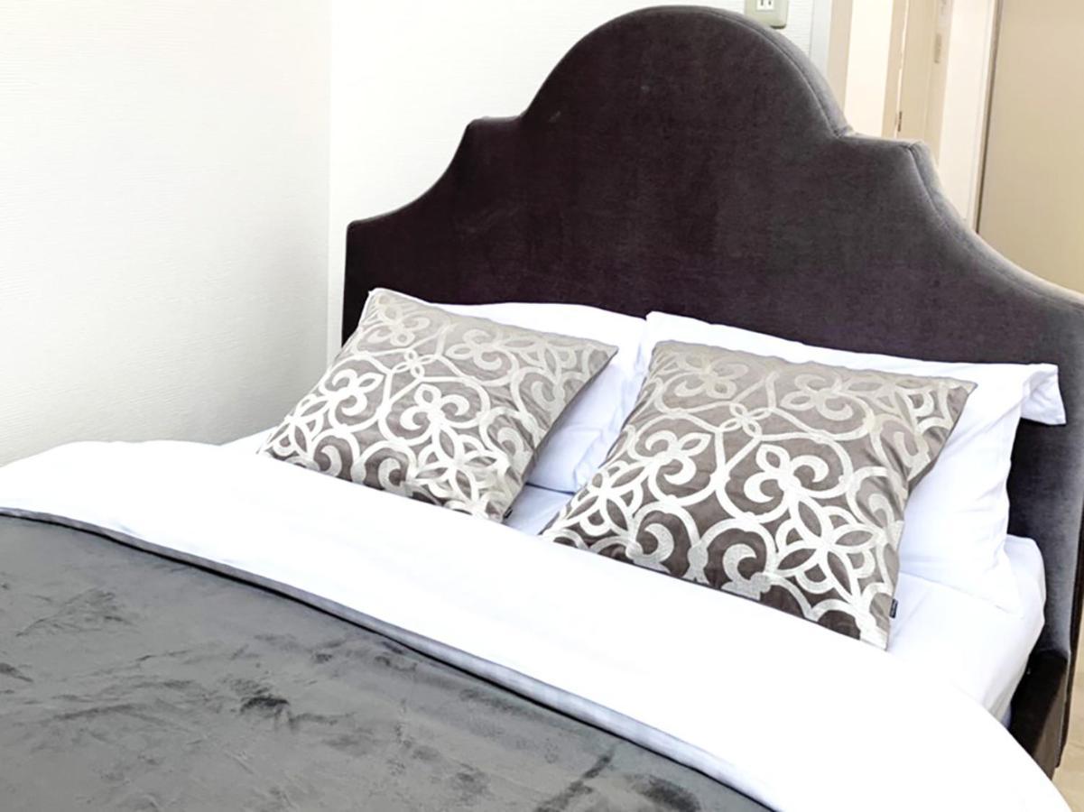 Princess Hotel Hiroshima Ngoại thất bức ảnh