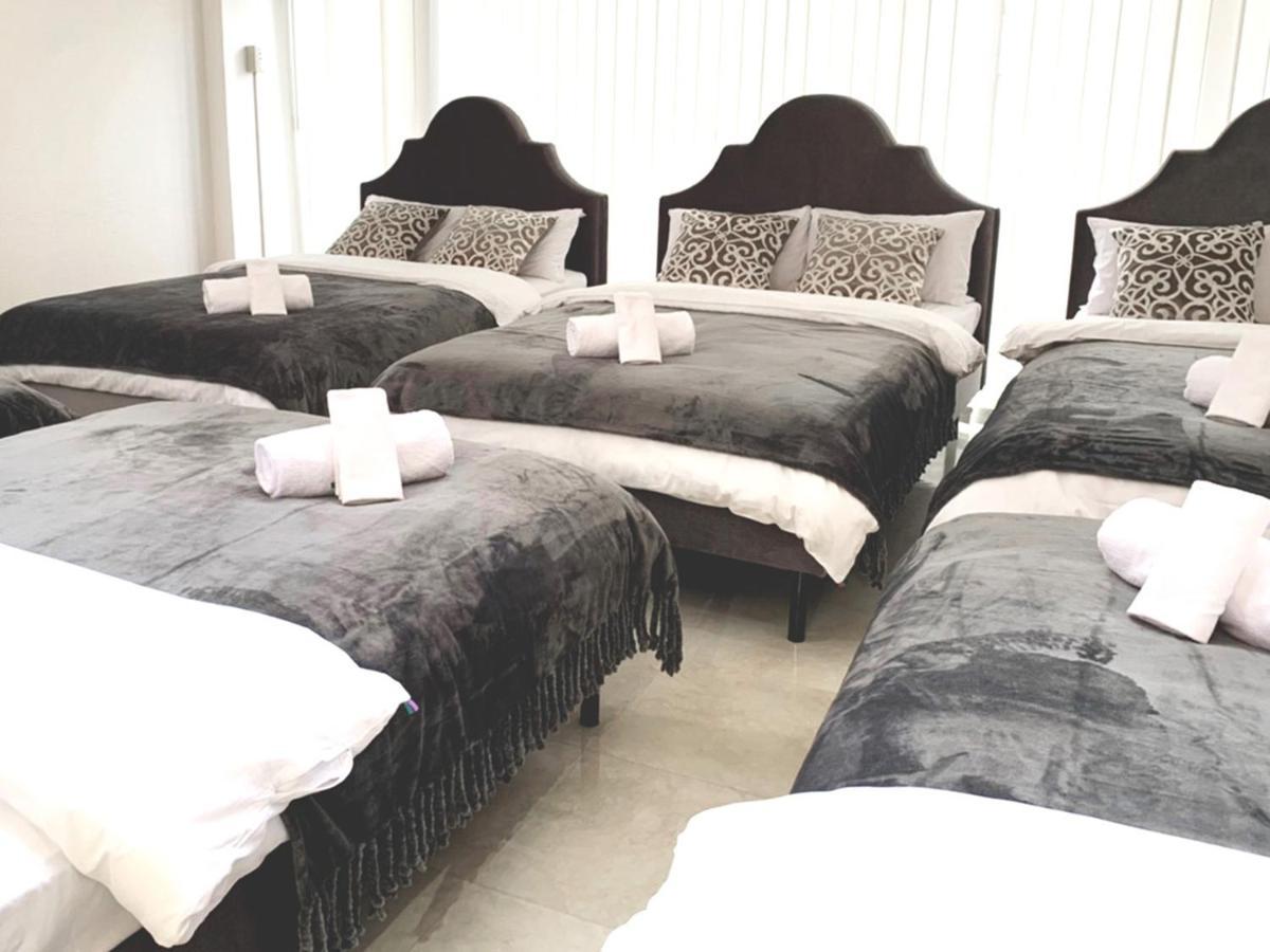 Princess Hotel Hiroshima Ngoại thất bức ảnh