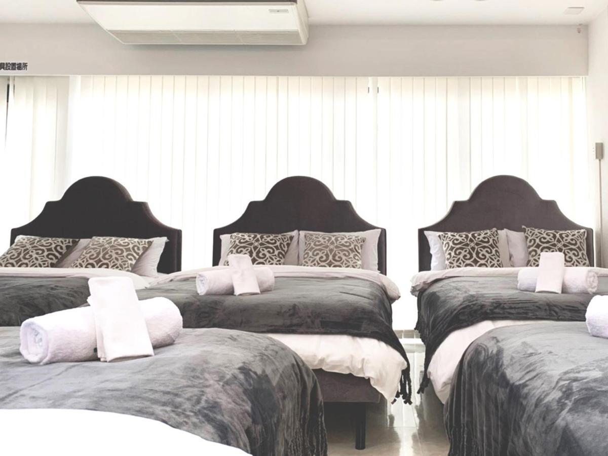 Princess Hotel Hiroshima Ngoại thất bức ảnh