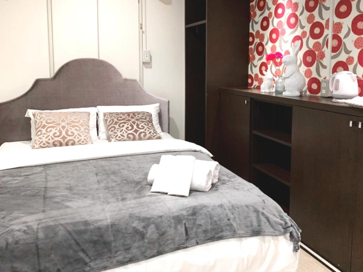 Princess Hotel Hiroshima Ngoại thất bức ảnh