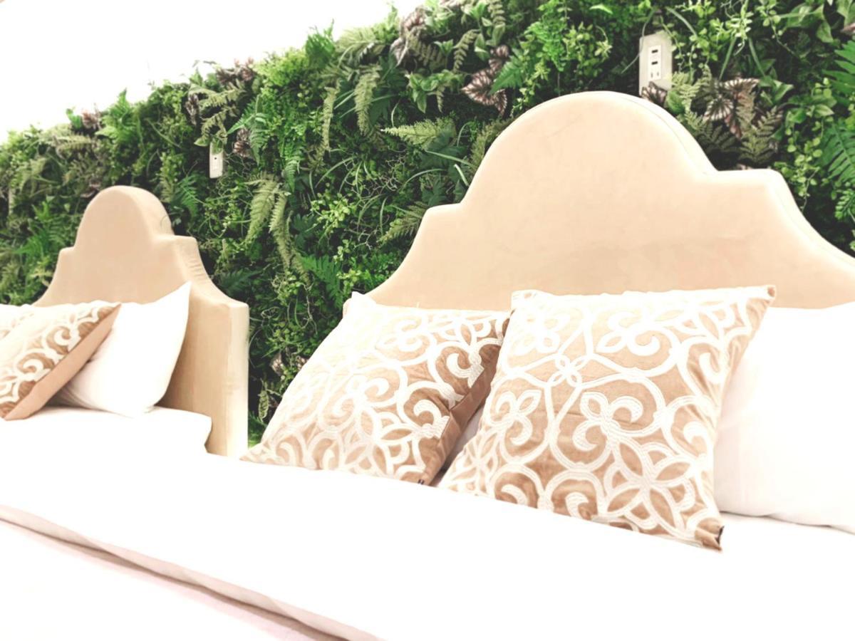 Princess Hotel Hiroshima Ngoại thất bức ảnh