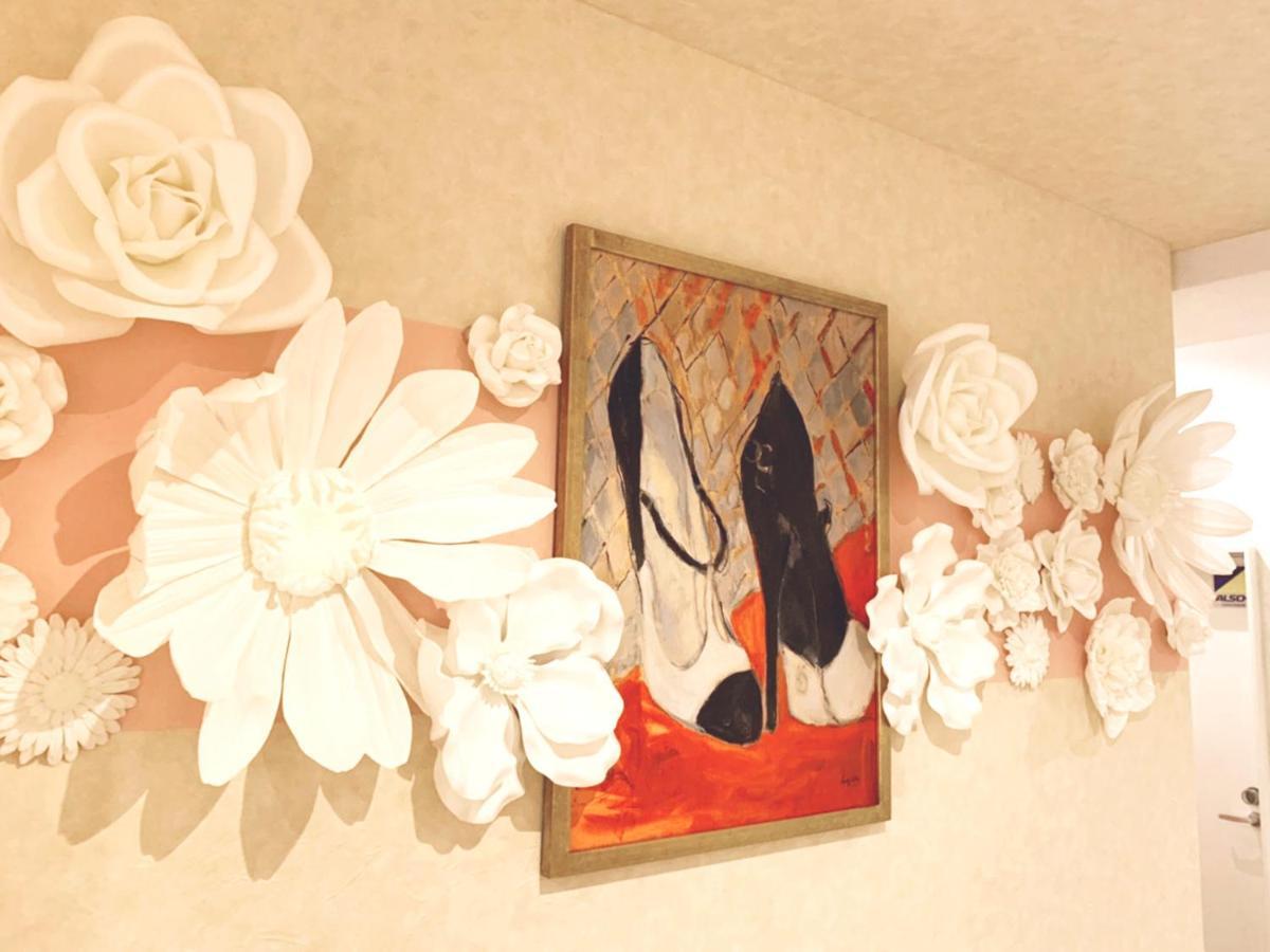 Princess Hotel Hiroshima Ngoại thất bức ảnh