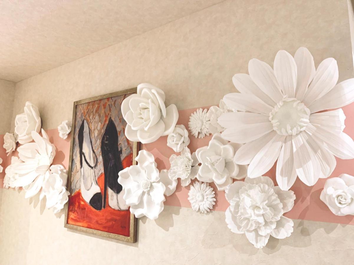 Princess Hotel Hiroshima Ngoại thất bức ảnh