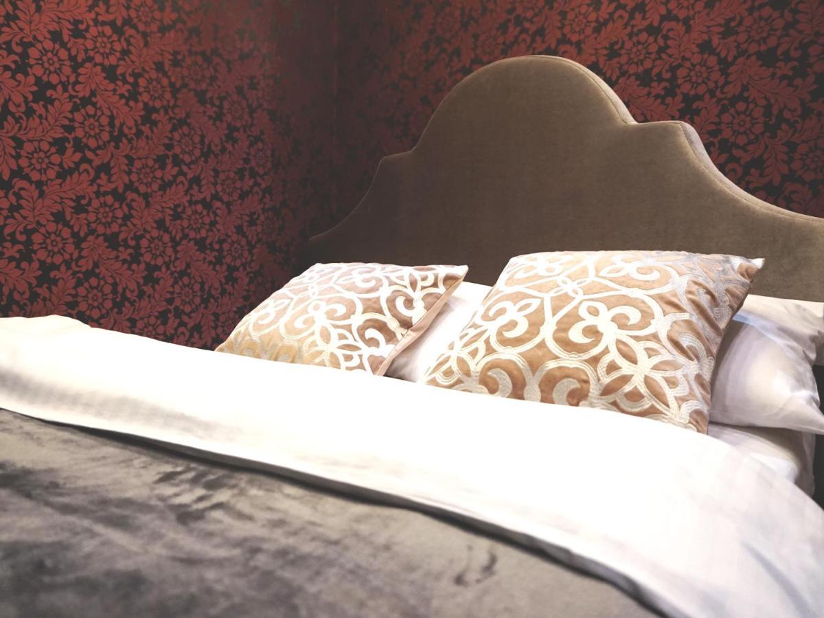 Princess Hotel Hiroshima Ngoại thất bức ảnh
