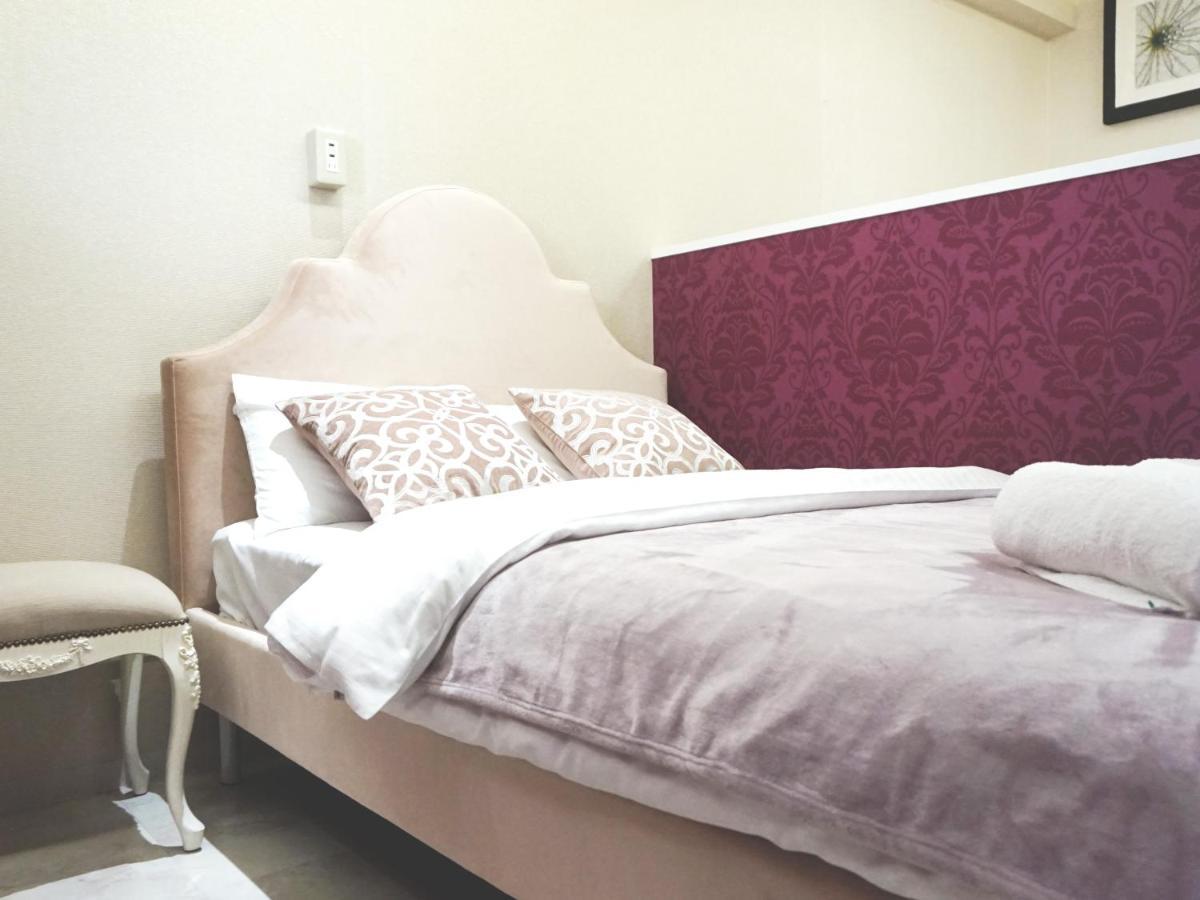 Princess Hotel Hiroshima Ngoại thất bức ảnh