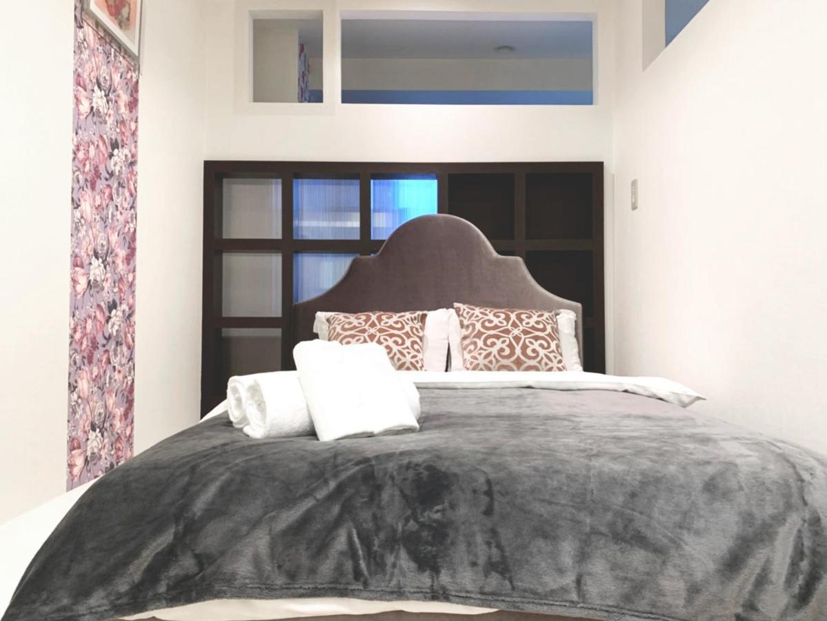 Princess Hotel Hiroshima Phòng bức ảnh