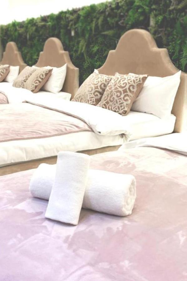 Princess Hotel Hiroshima Ngoại thất bức ảnh